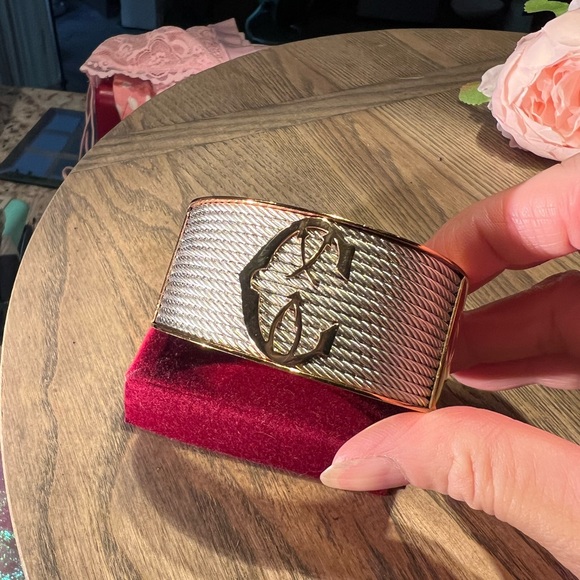 Charriol Gold and Silver Bracelet Bangle like new! - Picture 5 of 14